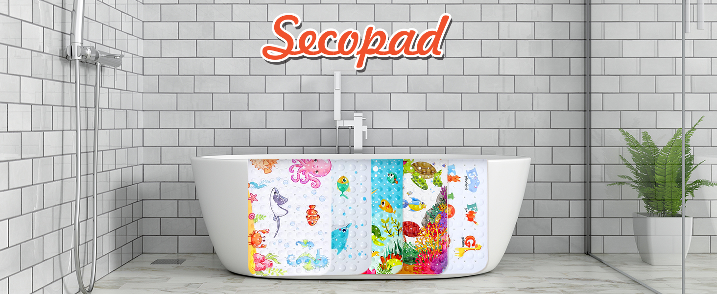 baby bath mat a