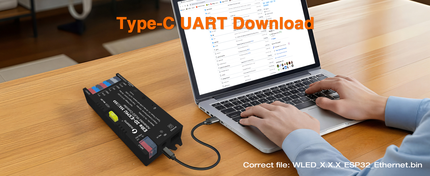 UART