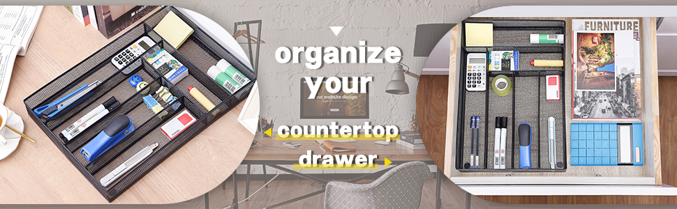 office organizer