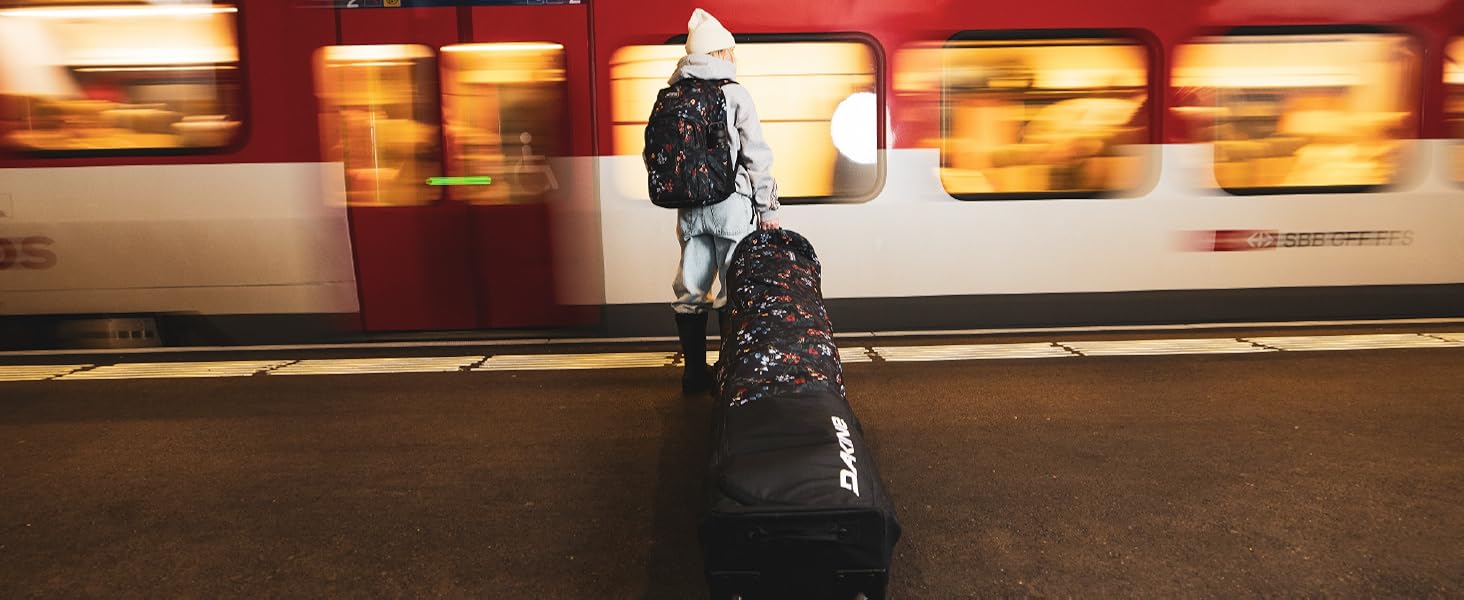 DAKINE