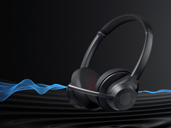 headset