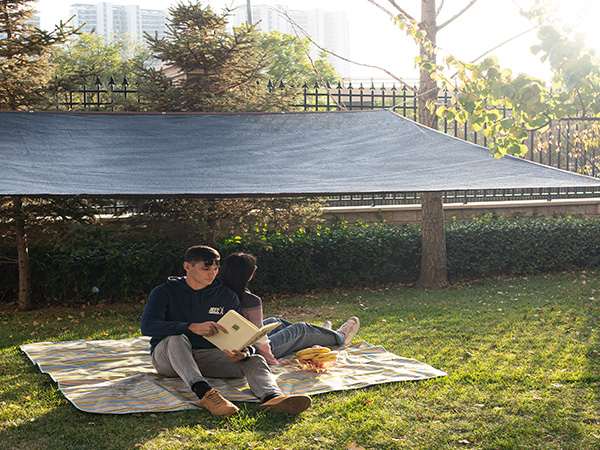 90% Shade Cloth