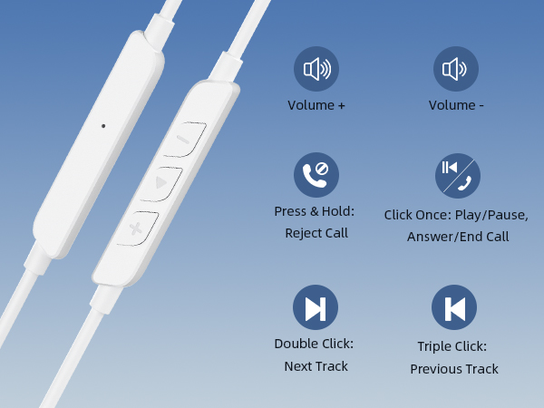USB Type C Headphone Open Ear Adjustable Over Ear Hook Headset School Kid Earphone Wired Earbuds