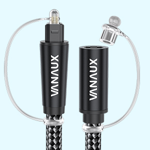 optical extension cable
