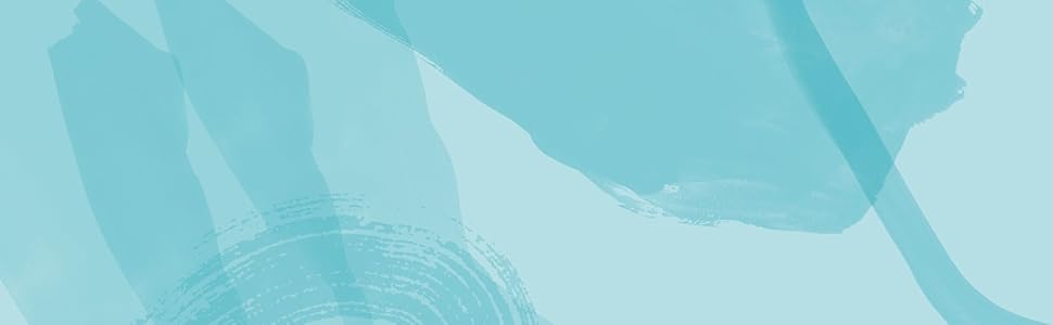 Blue Watercolor Hallmark Sympathy Background