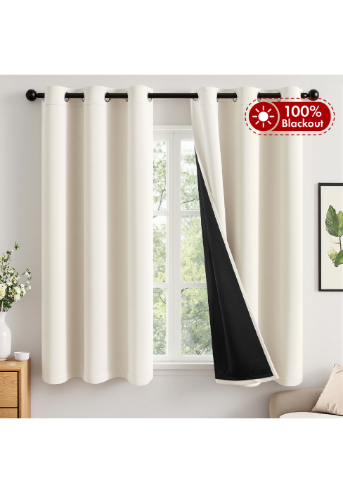CURTAINS