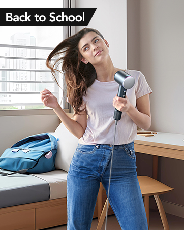Hair Dryer with Diffuser for Women