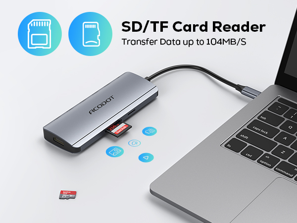 usb c hub