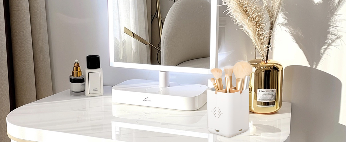 electric toothbrush holder