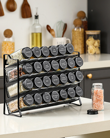spice rack