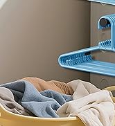 magnetic hanger holder