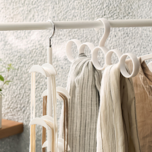 Purse Hanger for Closet