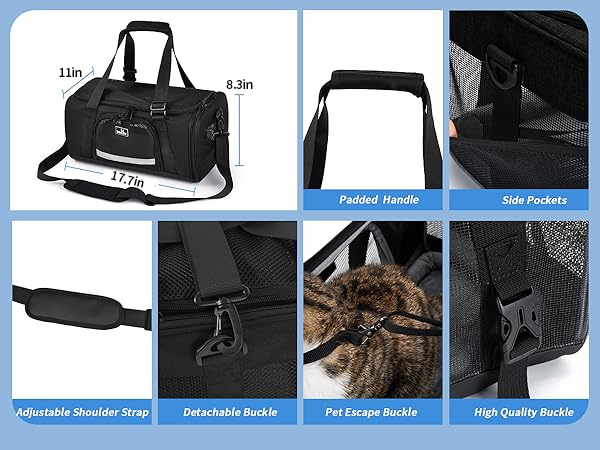 Pet Carrier