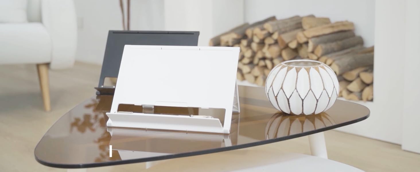 book stand