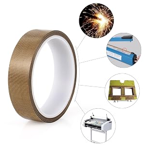 PTFE Tape for Vacuum Sealer Machine