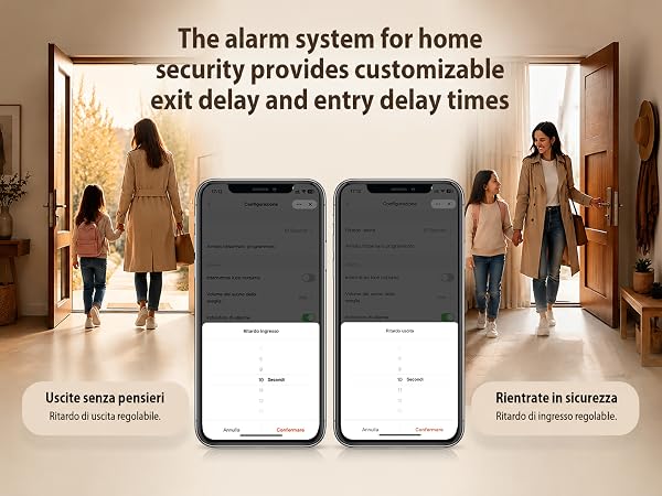home alarm system,alarm system,door sensor alarm,security systems for house