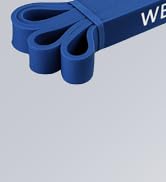 Resistance Bands Set, Pull Up Assist Bands - Stretch Resistance Band - Mobility Band Powerlifting...