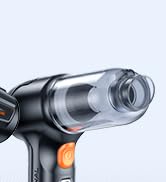 car vacuum sealight Handheld Car Vacuum Wireless, Portable Vacuum Cleaner