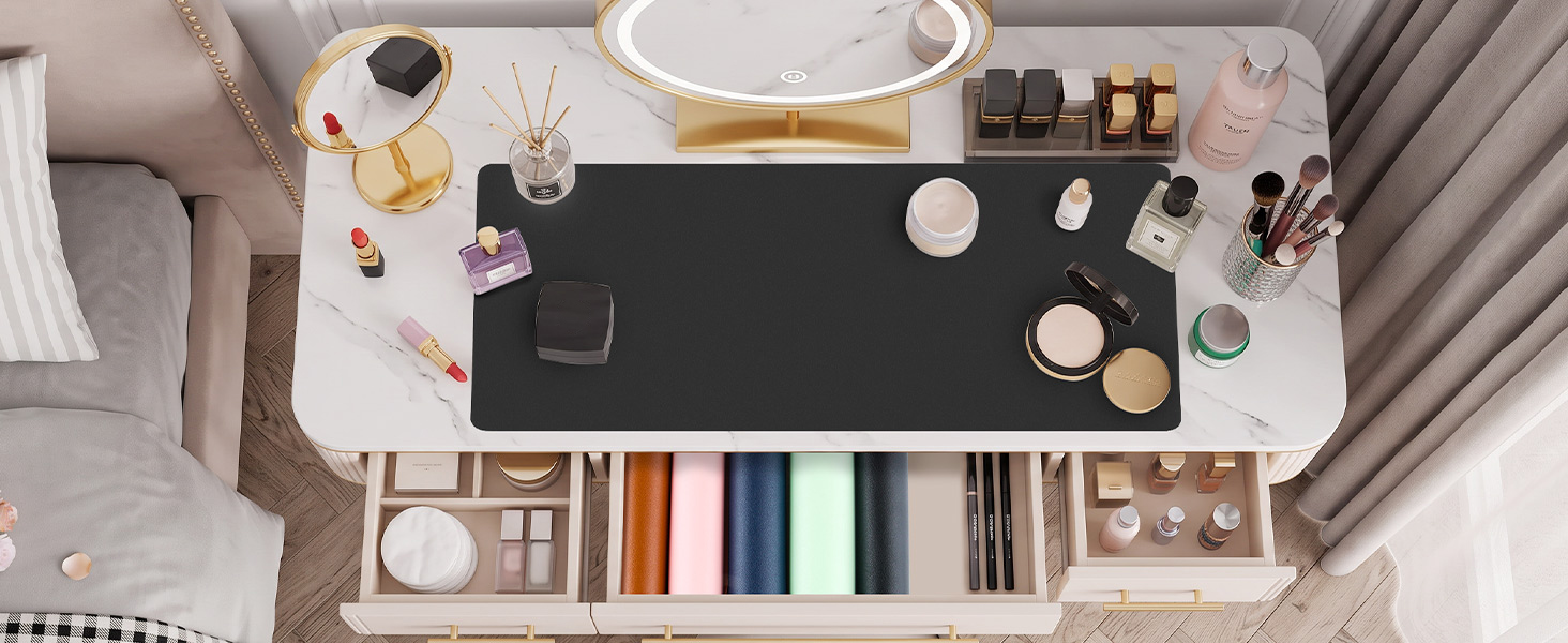 desk mat