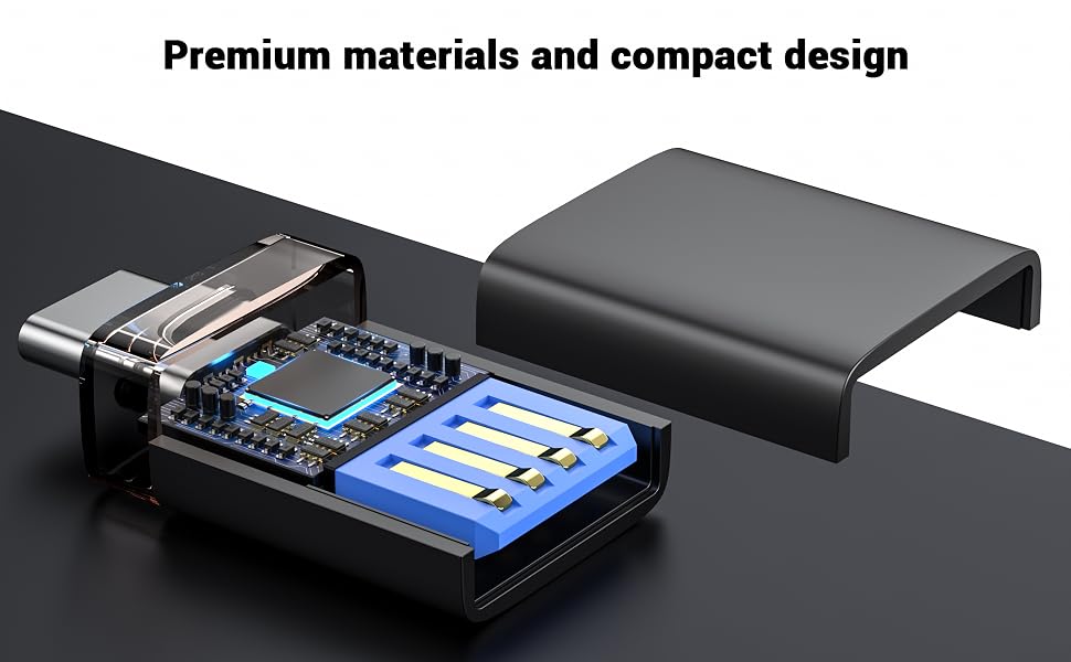 usb converter