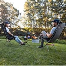 Naturehike folding camping table portable small camping beach picnic table roll up fold table
