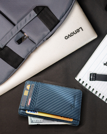 men's wallet