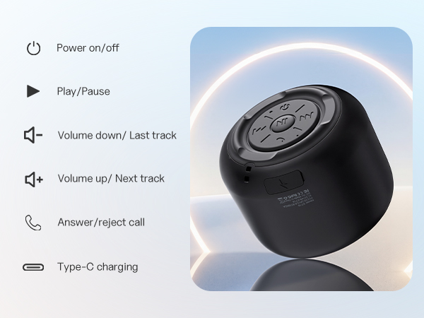 Mini Speaker small speaker