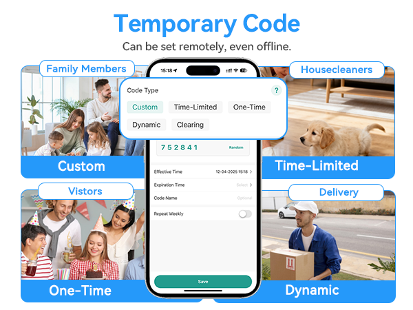 smart lock