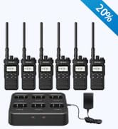 Retevis RT86S
