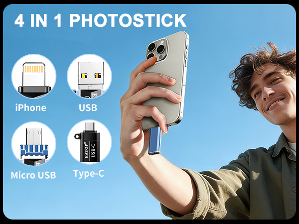 photo stick for iphone photo stick computer iphone usb storage flash drive iphone thumb drive photo