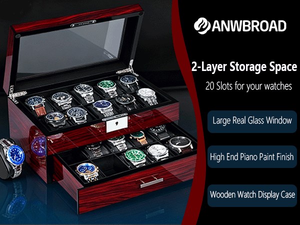 watch case