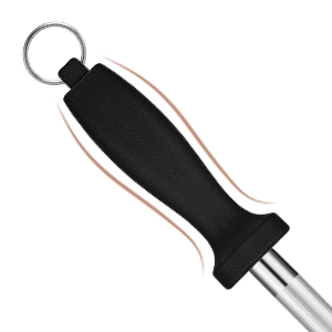 knife sharpener knife honing rod sharpening rod honing steel
