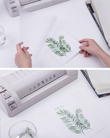 Thermal Laminating Pouches