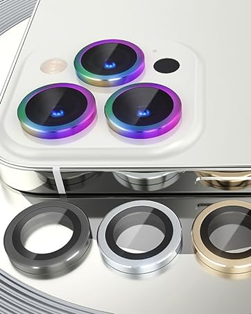 iphone 14 pro max camera lens protectors