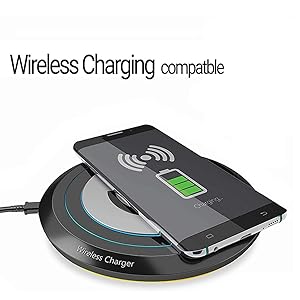 Wireless Charging