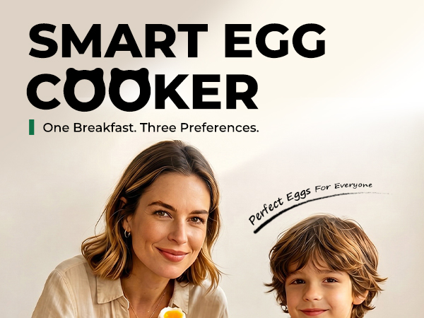 boiled egg maker