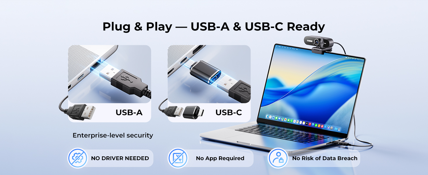 Plug & Play