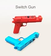 switch gun