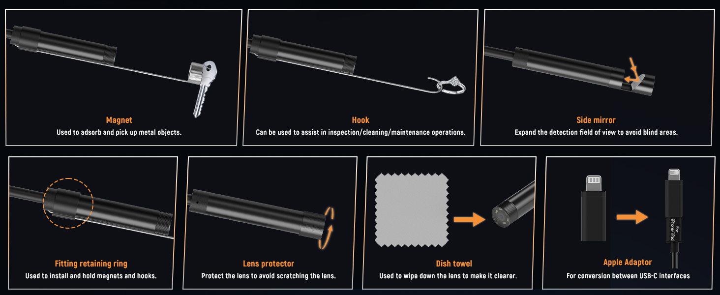 endoscope