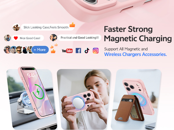 iPhone 17 pro case