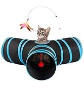 3-Way Cat Tunnel