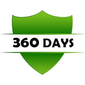 Nobleegg's 360 days extended service