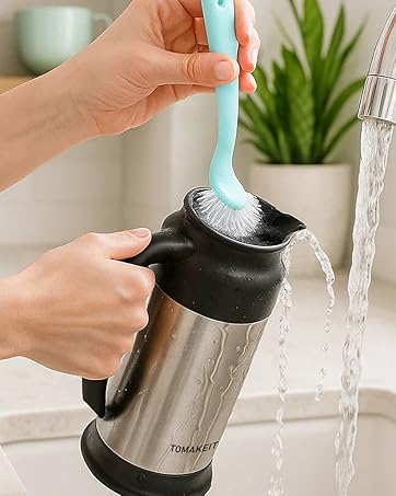 Creamer Pitcher