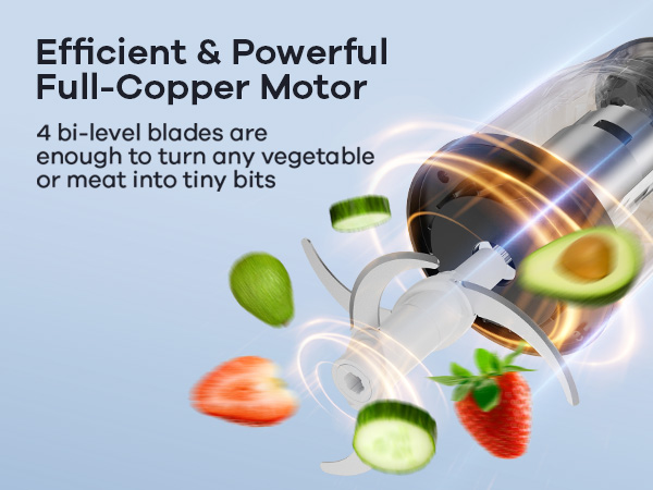 food processors best rated 2023