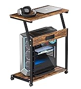 Computer Tower Stand