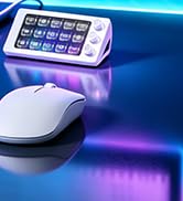 stream deck xl plus