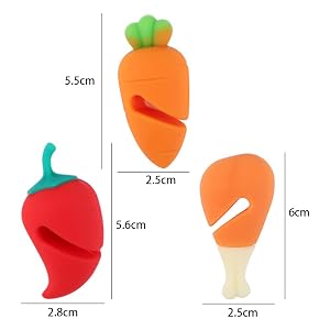 Product size