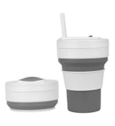 silicon foldable cups