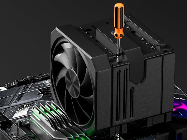 cpu air cooler