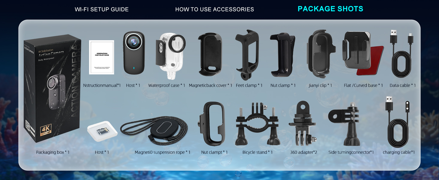 motorcycle camera